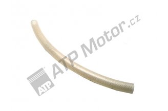 89002048: Hadice odvzdušnění HAD-PVC25/32x450