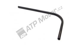 Držák zpětného zrcátka