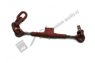 72115005AGS: Tensioner assy AGS