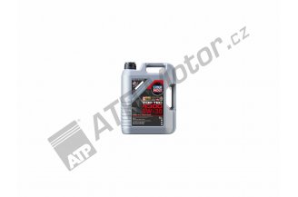 LM2324: Top tec 4300 5w-30 5l Liqui Moly