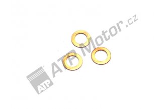 CU16X10X1,0: Podložka