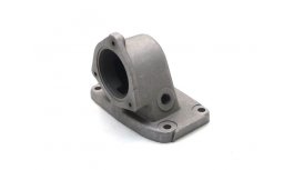 Thermostat housing without holes 80-005-084, 89-005-001