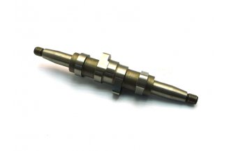 933735: Camshaft 4V Z 6203-7303