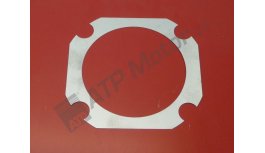 Podložka regulační s=0,20 mm 88 175 063