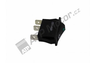 935720: Vypínač klimatizace A/C PS MAJN
