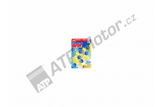 DR1569: Balls Bref Power 3x50g Lemon