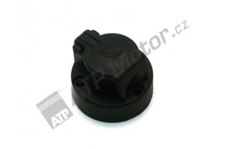 88051305113: Socket 3-pole for plug 88051305543
