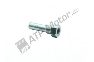 40010512: Auffangwanne für Wasserleitung 4011