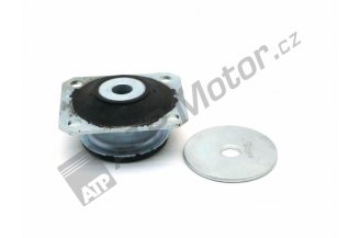 64361905: Lůžko kabiny silentblok JRL 53-361-905, 53-361-902