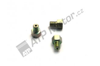 930552: Šroub odvzdušňovací 93-009-519, 93-009-060