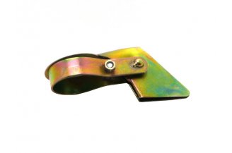 70011430: Abgasklappe komplett d=58,00 mm 80-014-999