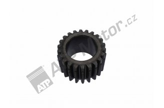 16196026: Zentralrad CZ