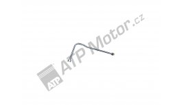 Trubka k brzdovému ventilu