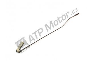 86231610: Hand brake rod