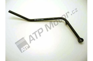 43402020: Steuerhebel M97