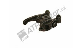 Rocker arm support assy