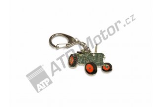 888501127: Přívěšek na klíče Z-25