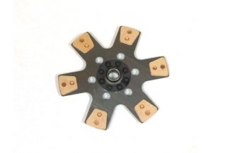 83031515: Lamelle d=350/22dr KO LKT-81