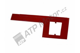 70475302LAK: Seitenwand R lackiert 4V COMAXIT