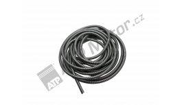 Protector galvanized d=7/9 mm