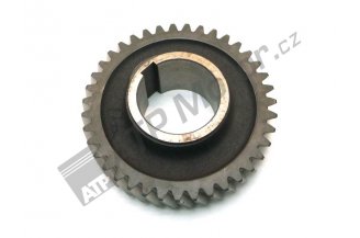 89120014: Constant mesh gear t=39 B+C