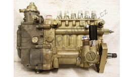 Čerpadlo vstřikovací 6V TUR 3165