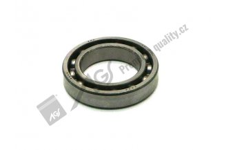 L6011: Ložisko kuličkové 97-1012, 97-9535 AGS