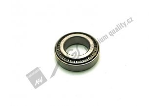 L32211: Bearing tapered 97-1418, 97-1406 AGS