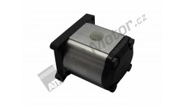 Čerpadlo hydraulické UD31