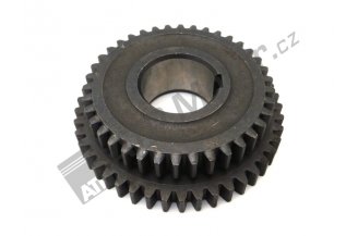 20111920: Kolo 3+4.R Z=38/45