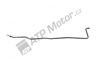 53420030: Trubka výtlaku úplná