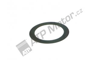 60121015: Kroužek opěrný s=0,20 mm
