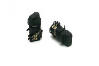 67115725: Directional light switch 5611-5734, 80-350-917, 937 9999 476