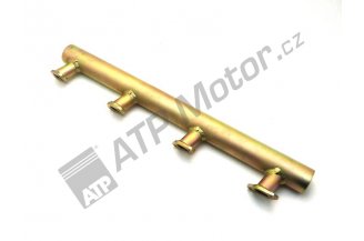 Z5017.0553: Potrubí vodní