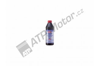LM4427: Hochleistungs-getriebeöl gl3+ sae 75w-80  1l Liqui Moly