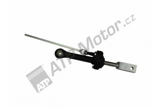 72114940: Lifting drawbar front with inner shaft M 30