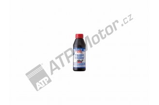 LM1406: Hypoid gear oil tdl75w-90 ts 500ml Liqui Moly
