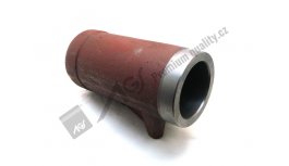 Hydraulic zylinder AGS