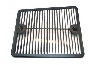70475303: Seitenkühlergrill L komplett