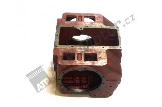 60112501: Skříň rozvodovky bubnové brzdy 6011-2511