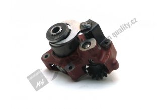 84108019: Náhon čerpadla hydrauliky AGS