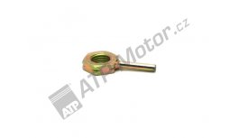 Matice pojistná levá