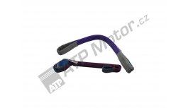 Úvaz pro přepravu os.vozidel