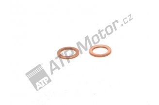 CU18X14X1.5: Podložka 89-009-922, 93-009-910, 97-2179, 93-2147 SD HŘ