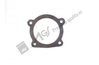 78005126: Těsnění víka termostatu 78-005-026 AGS