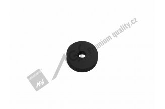 Z253849.23: Podložka pružná pod chladič/nádrž 80-013-052, 95-1358, 5577-01-1236, 14-07-151-1, 50/61-327/0, 50/01-708/0  AGS