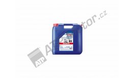 Převodový olej (GL4) SAE 85W-90 20 L Liqui Moly