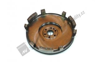 17003020: Setrvačník s věncem FRT 6V SA AGS