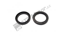 Gufero GP NBR 80-161-902, 93-276-010