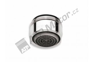 PER012: Spořič vody baterie M24x1 2ks